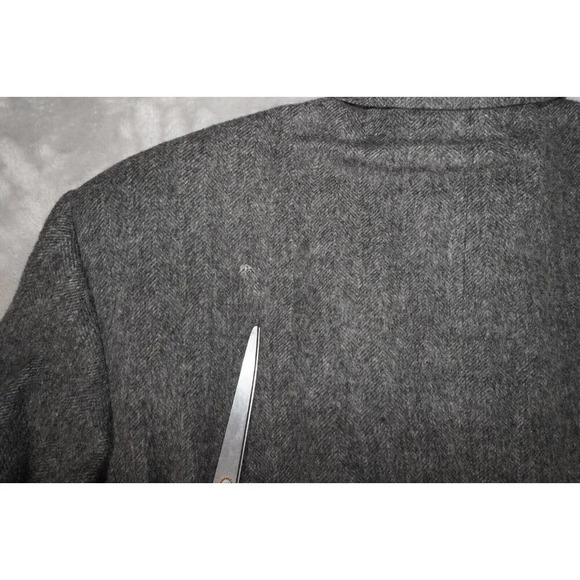 Vintage Givenchy Gentleman Paris Blazer - Tailored, Beverly Hills - Size 46 - Picture 12 of 13